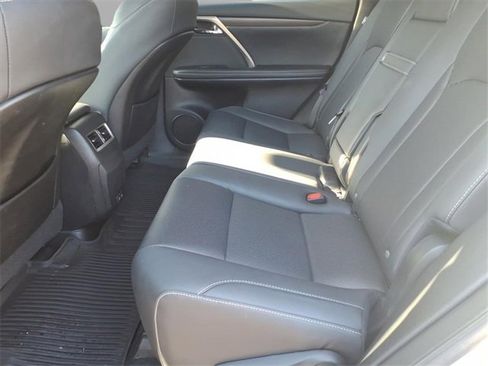 Used 2022 Lexus RX 350 AWD w/ Premium Package image 6