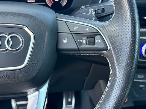 Used 2021 Audi S5 Prestige w/ S Sport Package image 17