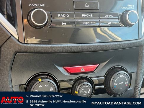 Used 2019 Subaru Forester w/ Alloy Wheel Package image 18