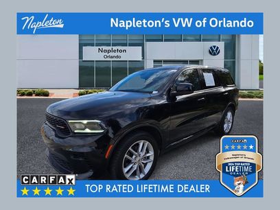 Used 2023 Dodge Durango GT