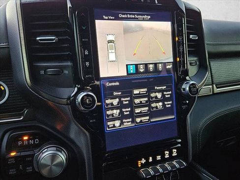 Used 2020 RAM 1500 Limited image 14