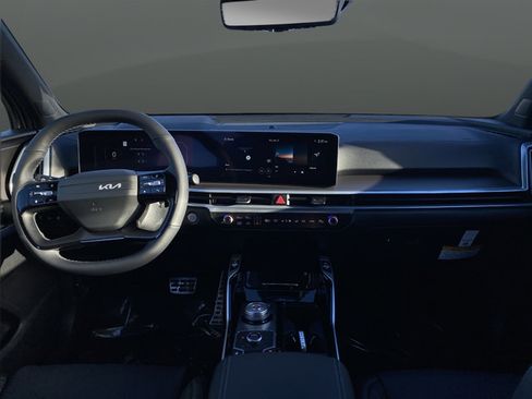 New 2026 Kia Sorento SX Prestige AWD/4WD image 5