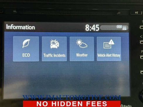 Used 2020 Toyota Sienna XLE Premium AWD/4WD image 31