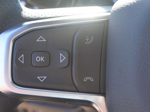 New 2026 RAM 1500 Tradesman image 19