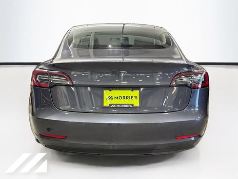 Used 2018 Tesla Model 3 Long Range AWD/4WD image 6