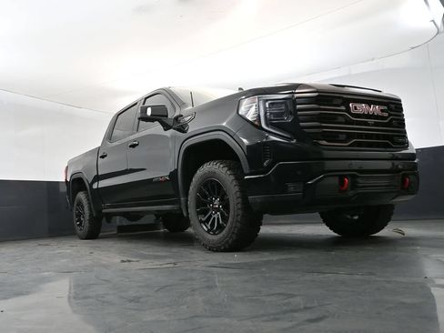 Used 2022 GMC Sierra 1500 AT4X AWD/4WD image 25