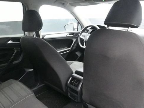 Used 2022 Volkswagen Tiguan S AWD/4WD image 11