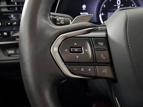 Used 2025 Lexus TX 350 AWD w/ Technology Package image 25
