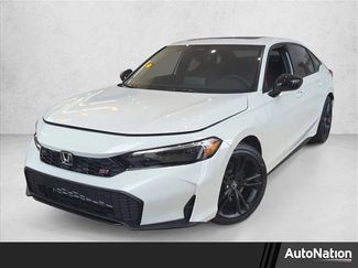 New 2026 Honda Civic Si video 1