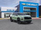 New 2026 Chevrolet Equinox LT w/ Convenience Package II image 2
