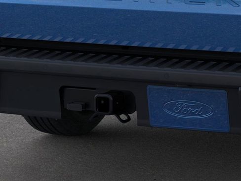 New 2025 Ford Maverick Lariat image 23