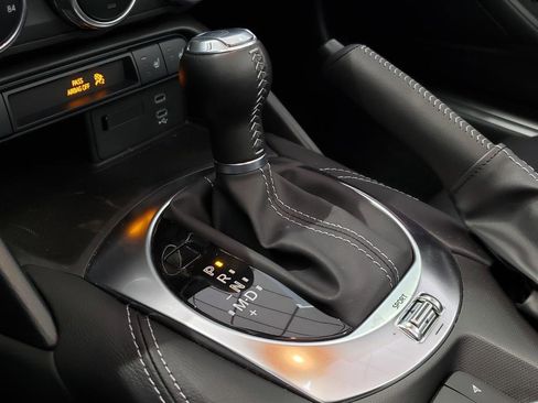 Used 2024 MAZDA MX-5 Miata Grand Touring image 24