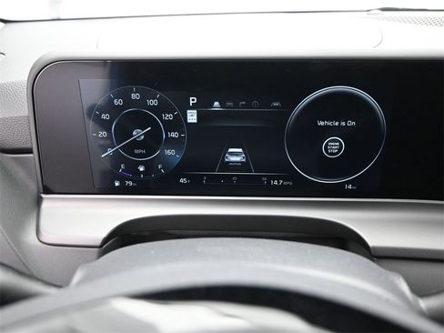 New 2026 Kia Seltos SX image 23