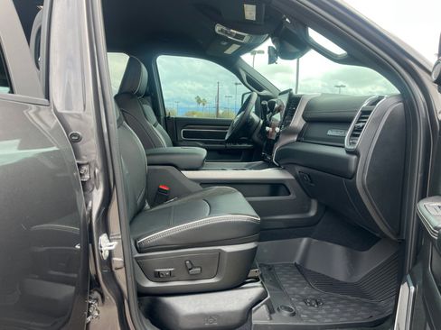 New 2026 RAM 3500 Laramie image 19