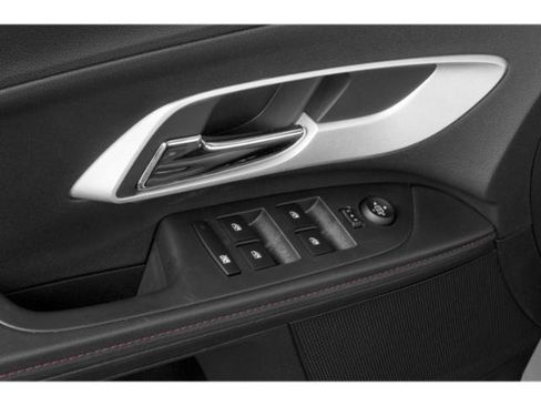 Used 2015 Chevrolet Equinox LT w/ Driver Convenience Package image 21