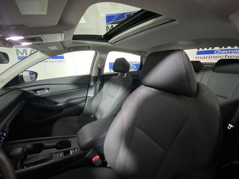 Used 2024 Honda Accord EX image 23