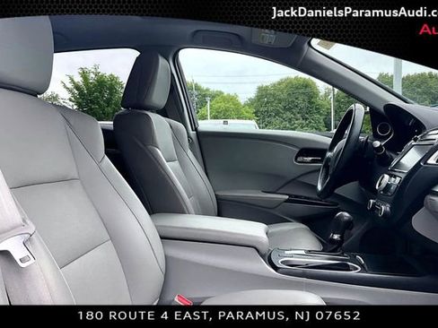 Used 2017 Acura RDX AWD w/ Technology Package image 7