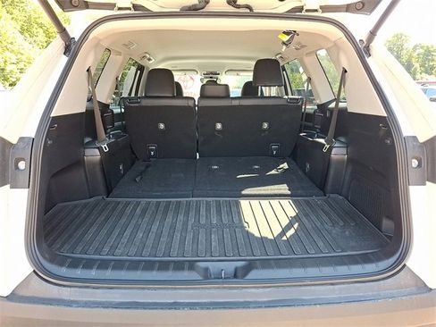 Certified 2024 Toyota Grand Highlander XLE image 26