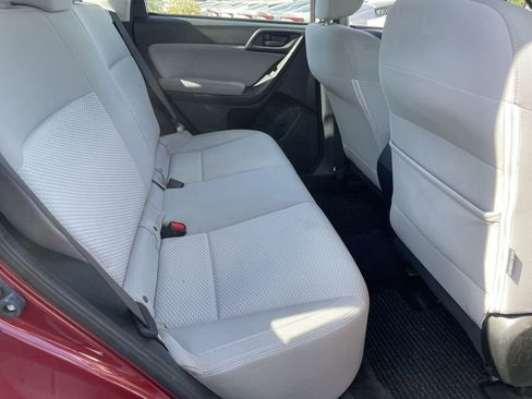 Used 2017 Subaru Forester 2.5i w/ Popular Package #2A image 22