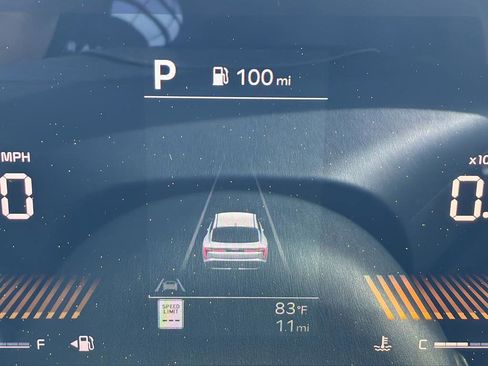 New 2026 Kia K4 GT-Line Turbo FWD image 35