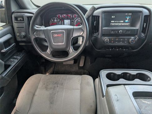 Used 2017 GMC Sierra 1500 2WD Double Cab w/ Elevation Edition image 26