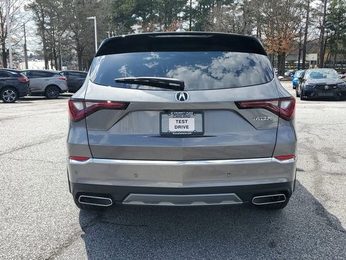 New 2026 Acura MDX w/ Technology Package image 6
