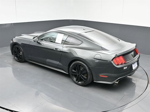 Used 2015 Ford Mustang Premium w/ Ecoboost Performance Package RWD image 25