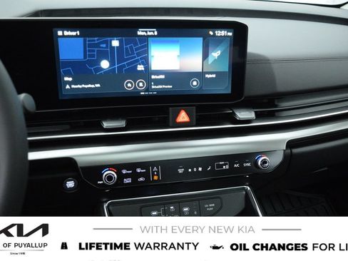 New 2026 Kia Carnival SX Prestige FWD image 22