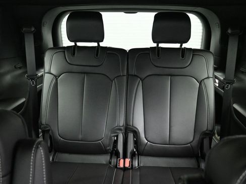 New 2025 Jeep Grand Cherokee L Limited image 26