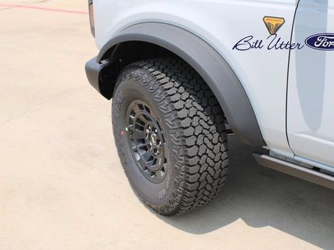 New 2026 Ford Bronco Badlands AWD/4WD image 6