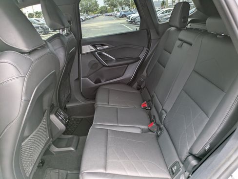 Used 2023 BMW X1 xDrive28i w/ Premium Package AWD/4WD image 12