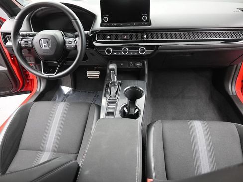 Used 2024 Honda Civic Sport image 19
