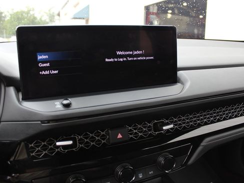 Used 2023 Honda Accord Sport image 8