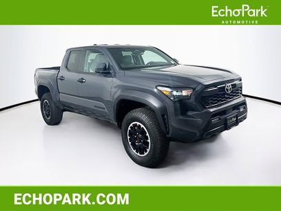 Used 2025 Toyota Tacoma TRD Off-Road