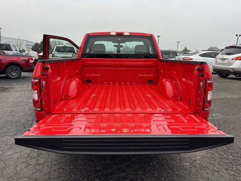 Used 2020 Ford F150 XL w/ Equipment Group 101A Mid image 25