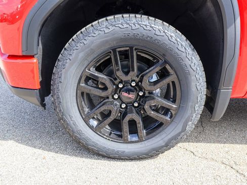 New 2026 GMC Sierra 1500 Elevation AWD/4WD image 34