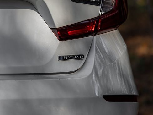 Used 2019 Honda Accord EX-L image 76