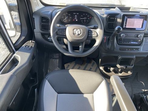 New 2026 RAM ProMaster 2500 w/ Convenience Group image 40