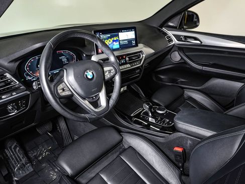 Used 2023 BMW X4 xDrive30i w/ Premium Package AWD/4WD image 18