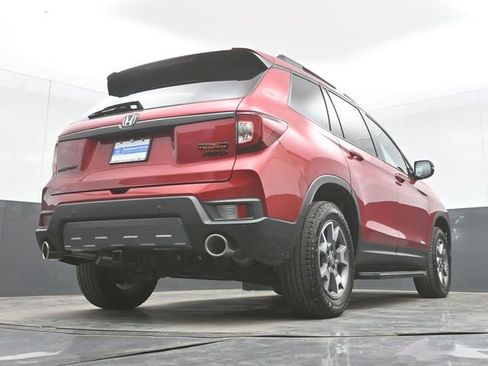 Used 2022 Honda Passport TrailSport image 48