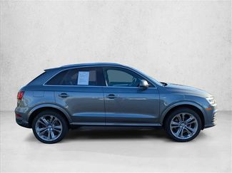 Used 2016 Audi Q3 2.0T Prestige w/ Prestige Package video 2