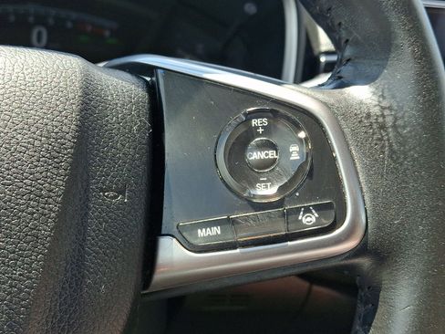 Used 2019 Honda CR-V EX-L image 24