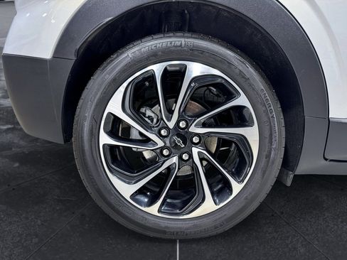 Used 2023 Chevrolet Bolt EUV Premier w/ Sun & Sound Package image 36