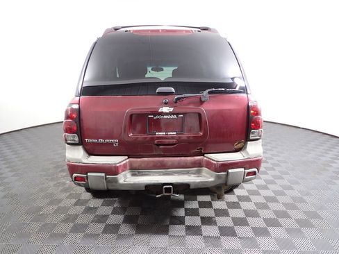 Used 2005 Chevrolet TrailBlazer EXT LT image 11