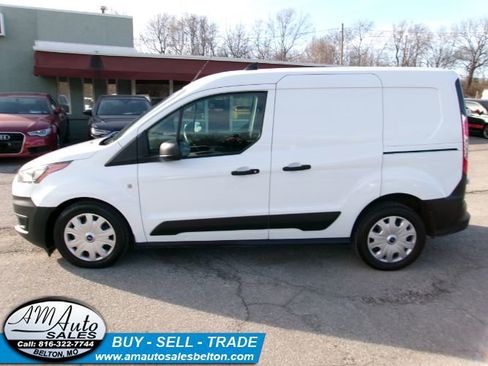 Used 2022 Ford Transit Connect XL image 2