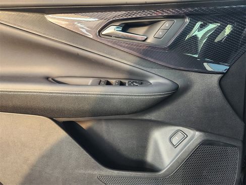 New 2025 Chevrolet Blazer EV LT image 16