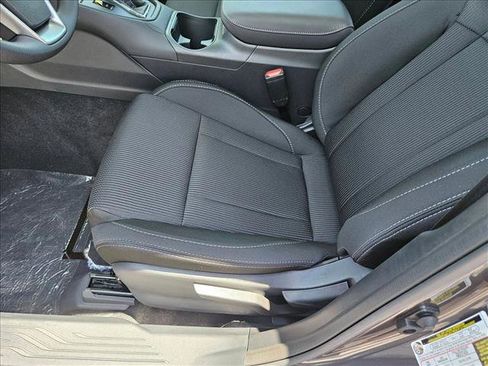 New 2025 Subaru Legacy w/ Popular Package #1A image 4