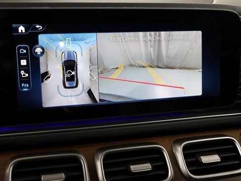 New 2026 Mercedes-Benz GLE 350 GLE 350 image 24