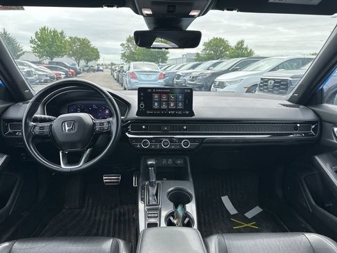 Used 2022 Honda Civic Sport Touring image 18