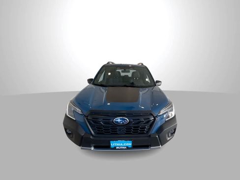 Used 2024 Subaru Forester Wilderness image 3